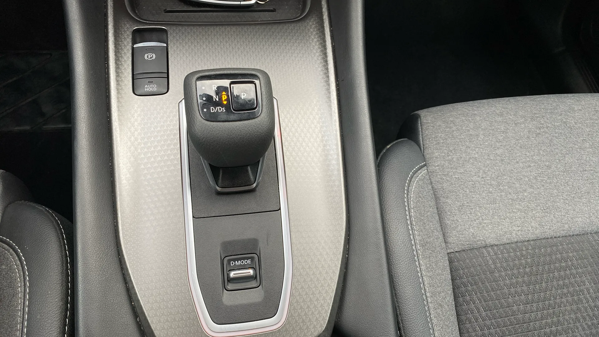 Nissan Qashqai DIG-T mHEV CVT Acenta - foto 21