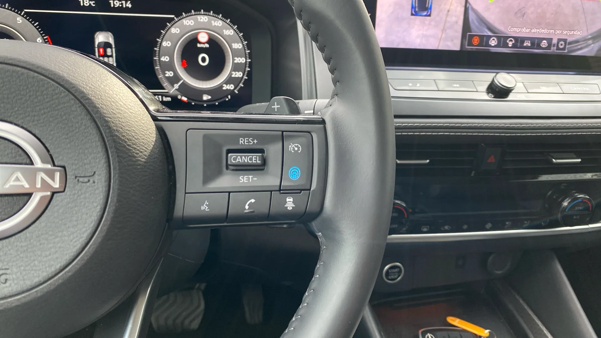 Nissan Qashqai DIG-T mHEV CVT Acenta - foto 22