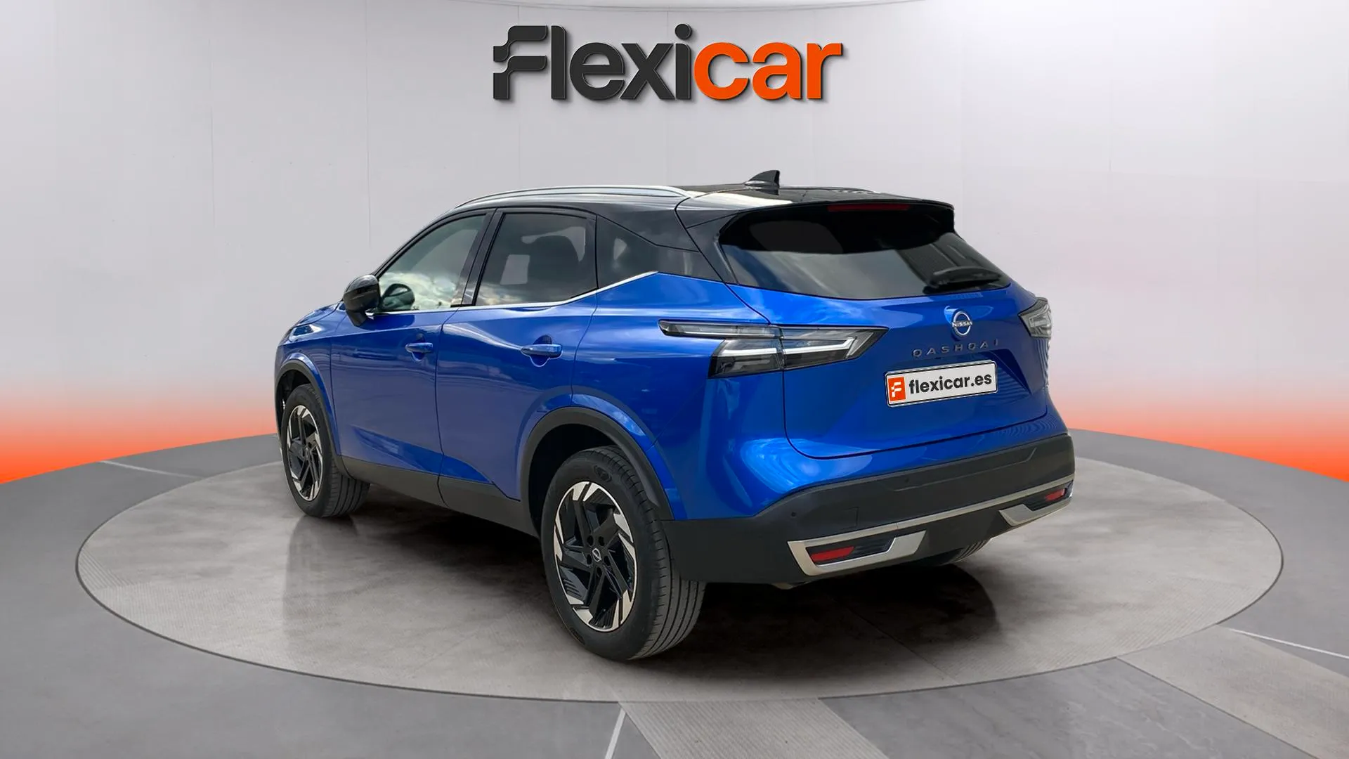 Nissan Qashqai DIG-T mHEV CVT Acenta - foto 4