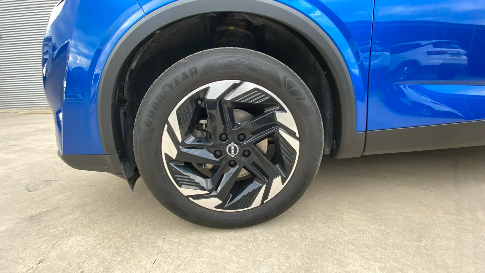 Nissan Qashqai DIG-T mHEV CVT Acenta - foto 18