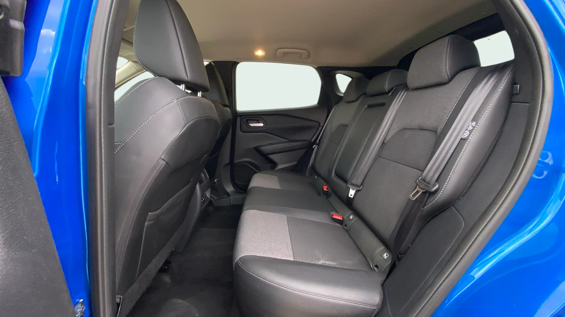 Nissan Qashqai DIG-T mHEV CVT Acenta - foto 14