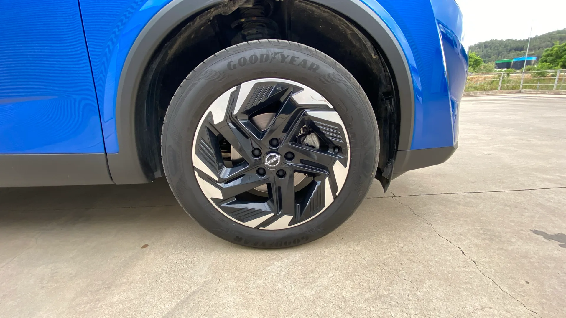 Nissan Qashqai DIG-T mHEV CVT Acenta - foto 17