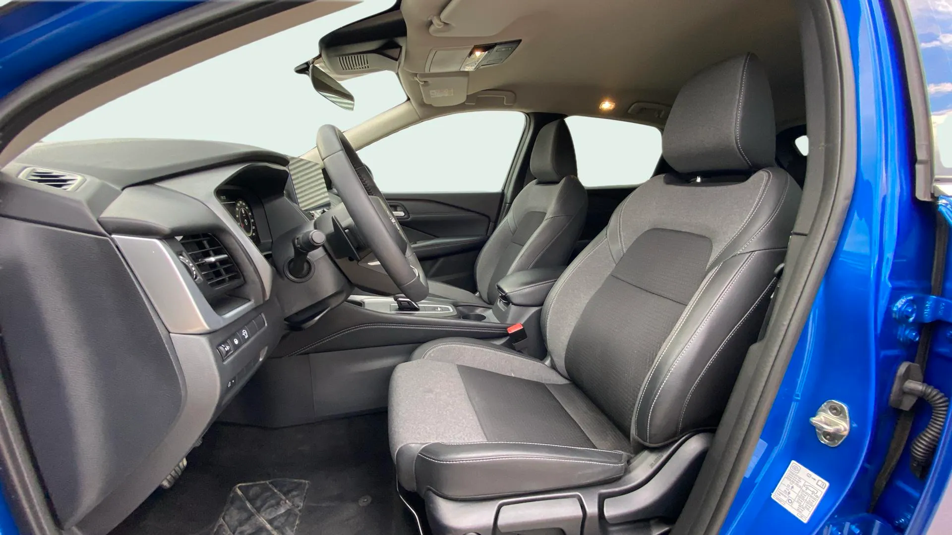 Nissan Qashqai DIG-T mHEV CVT Acenta - foto 13