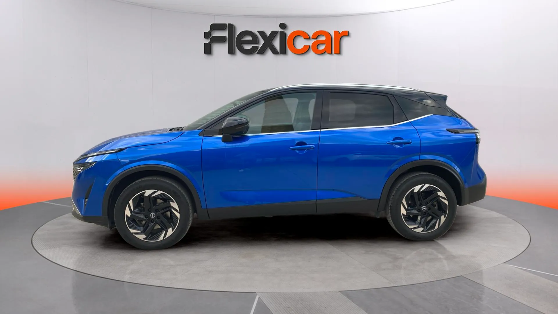 Nissan Qashqai DIG-T mHEV CVT Acenta - foto 2