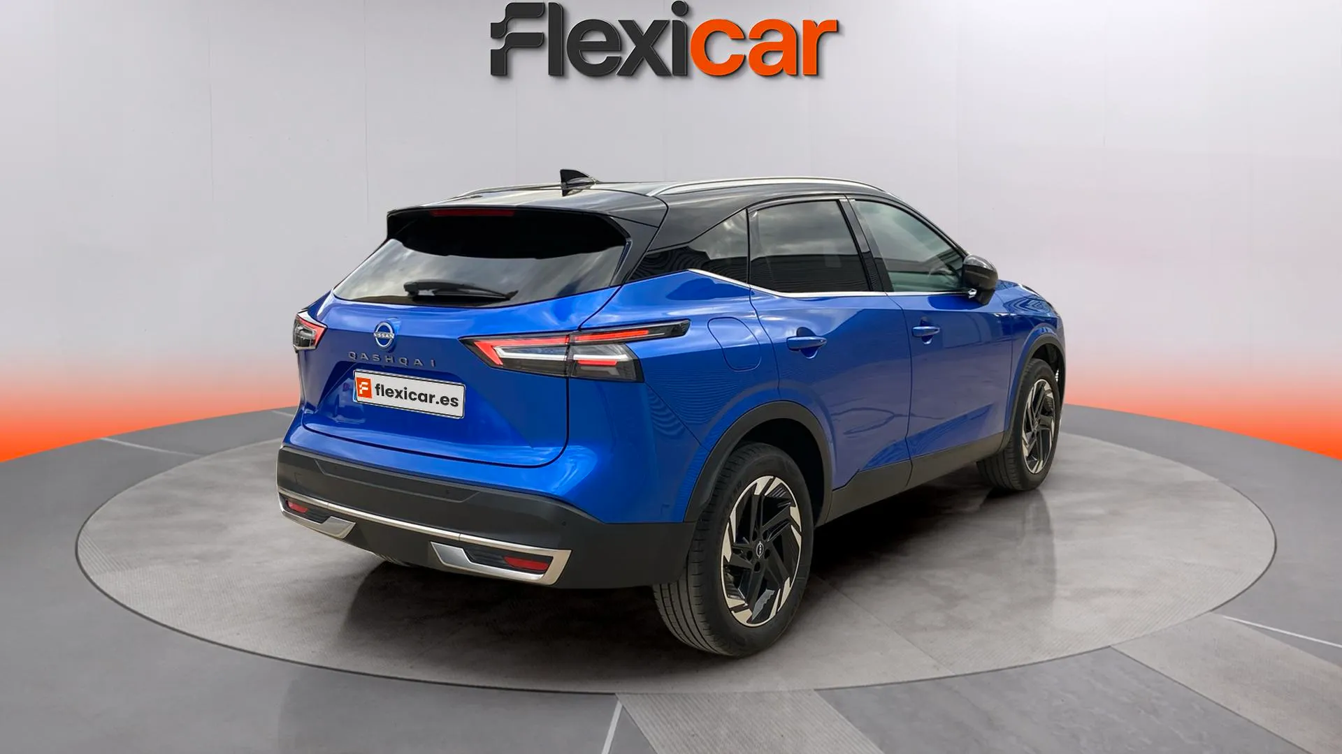 Nissan Qashqai DIG-T mHEV CVT Acenta - foto 6