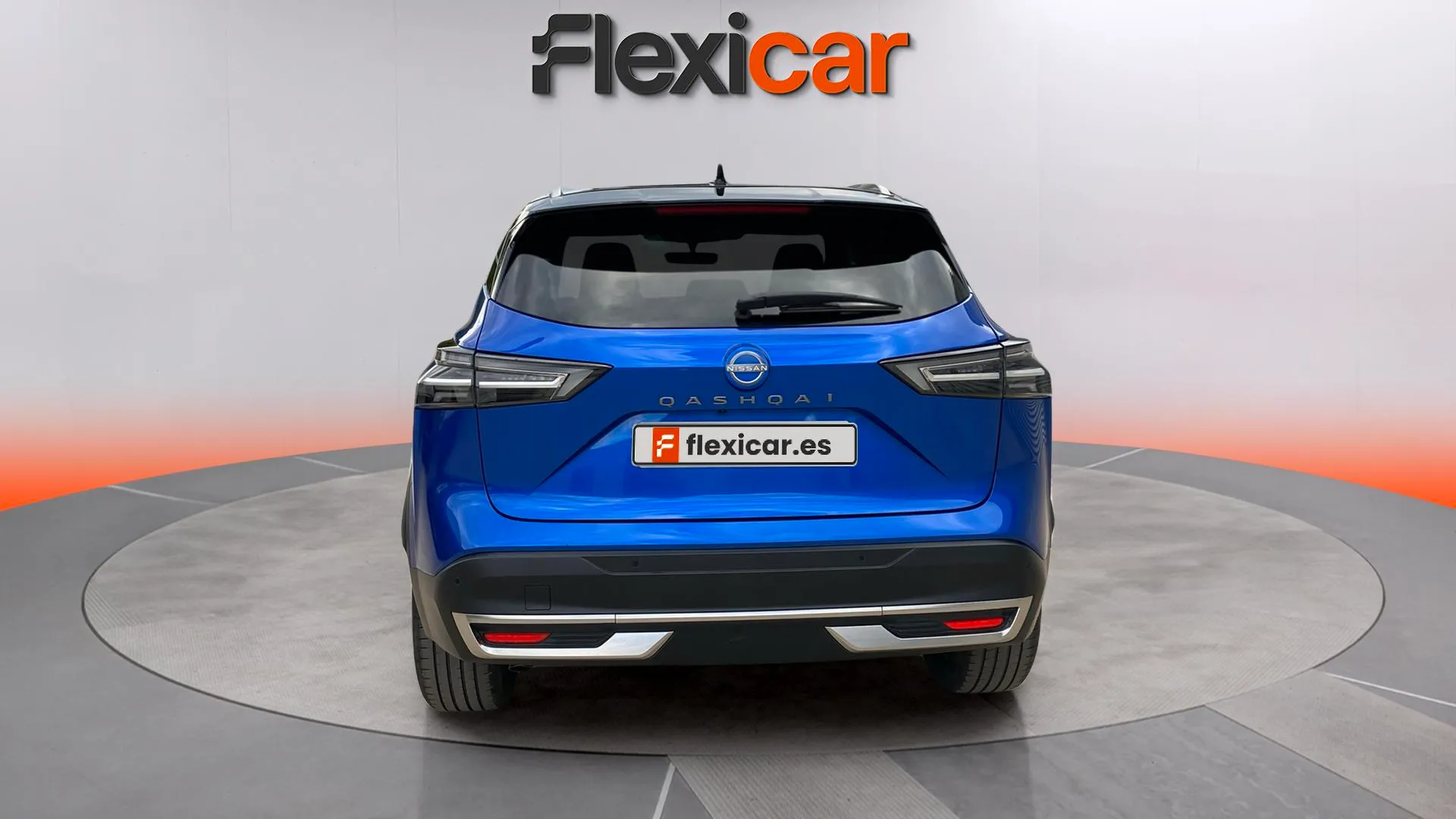 Nissan Qashqai DIG-T mHEV CVT Acenta - foto 5