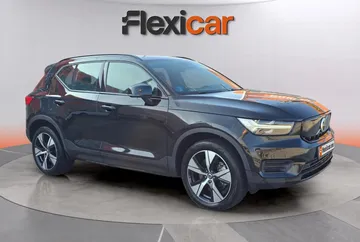 volvo xc40 recharge electrico core auto electrico automatica getafe fuenlabrada 903000000224346