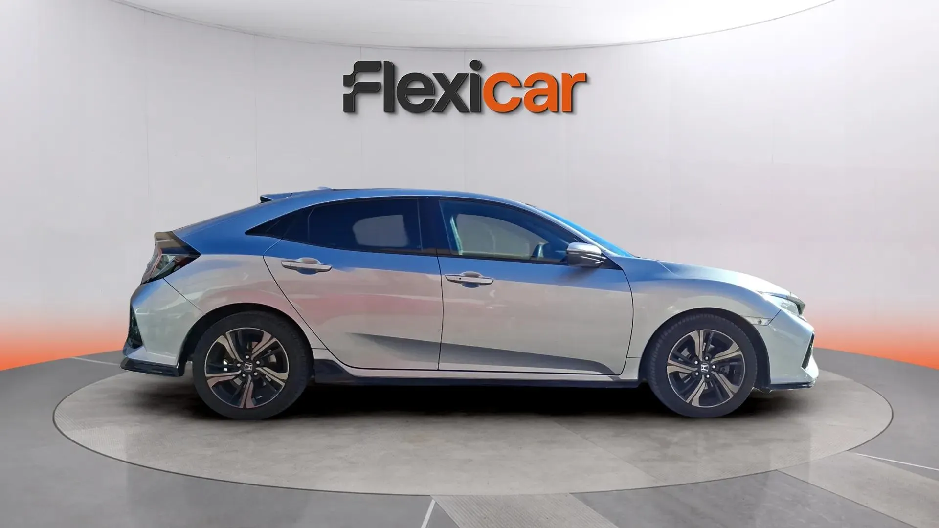 Honda Civic 1.5 I-VTEC Turbo CVT Sport Plus - foto 8