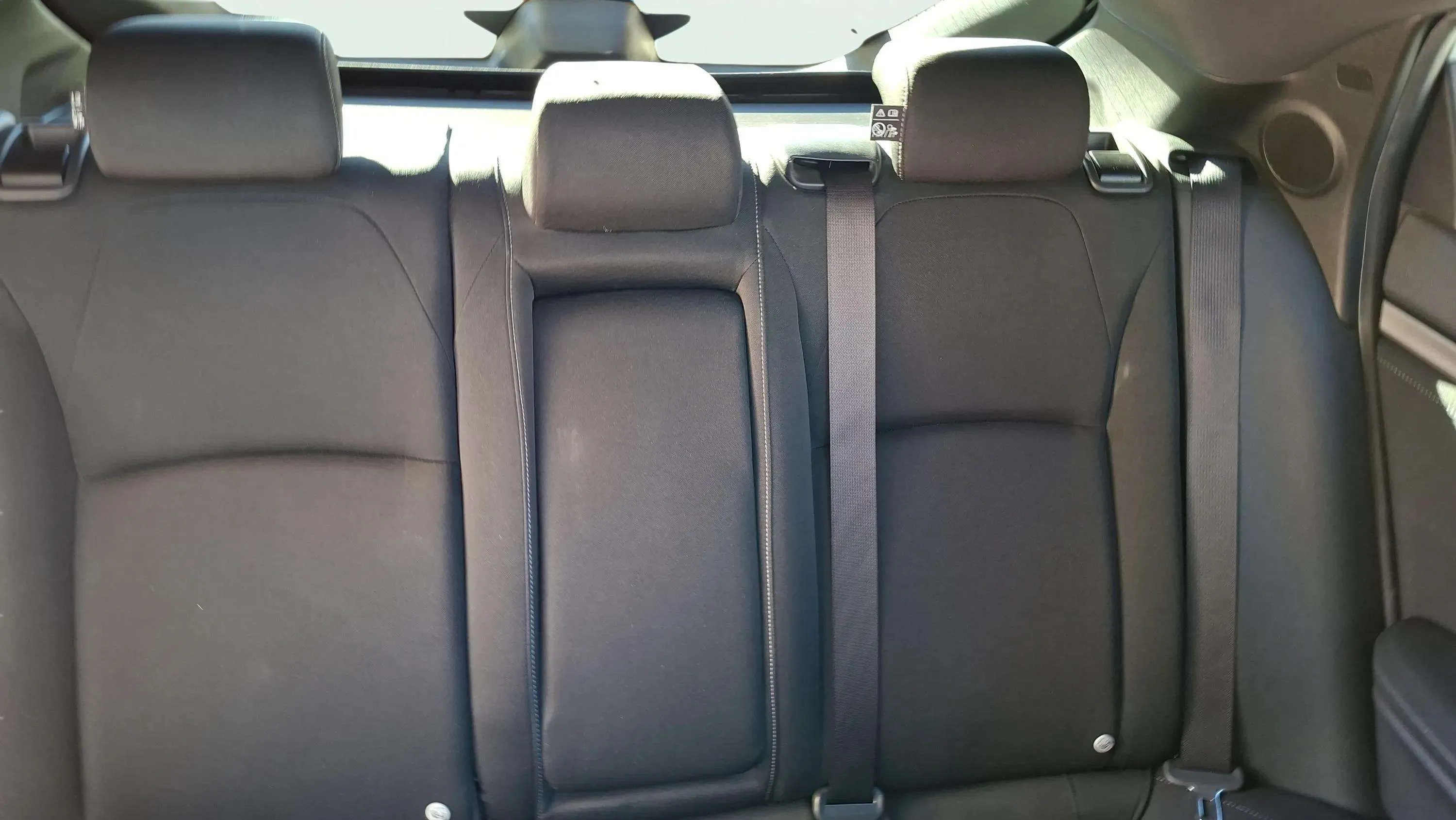 Honda Civic 1.5 I-VTEC Turbo CVT Sport Plus - foto 18