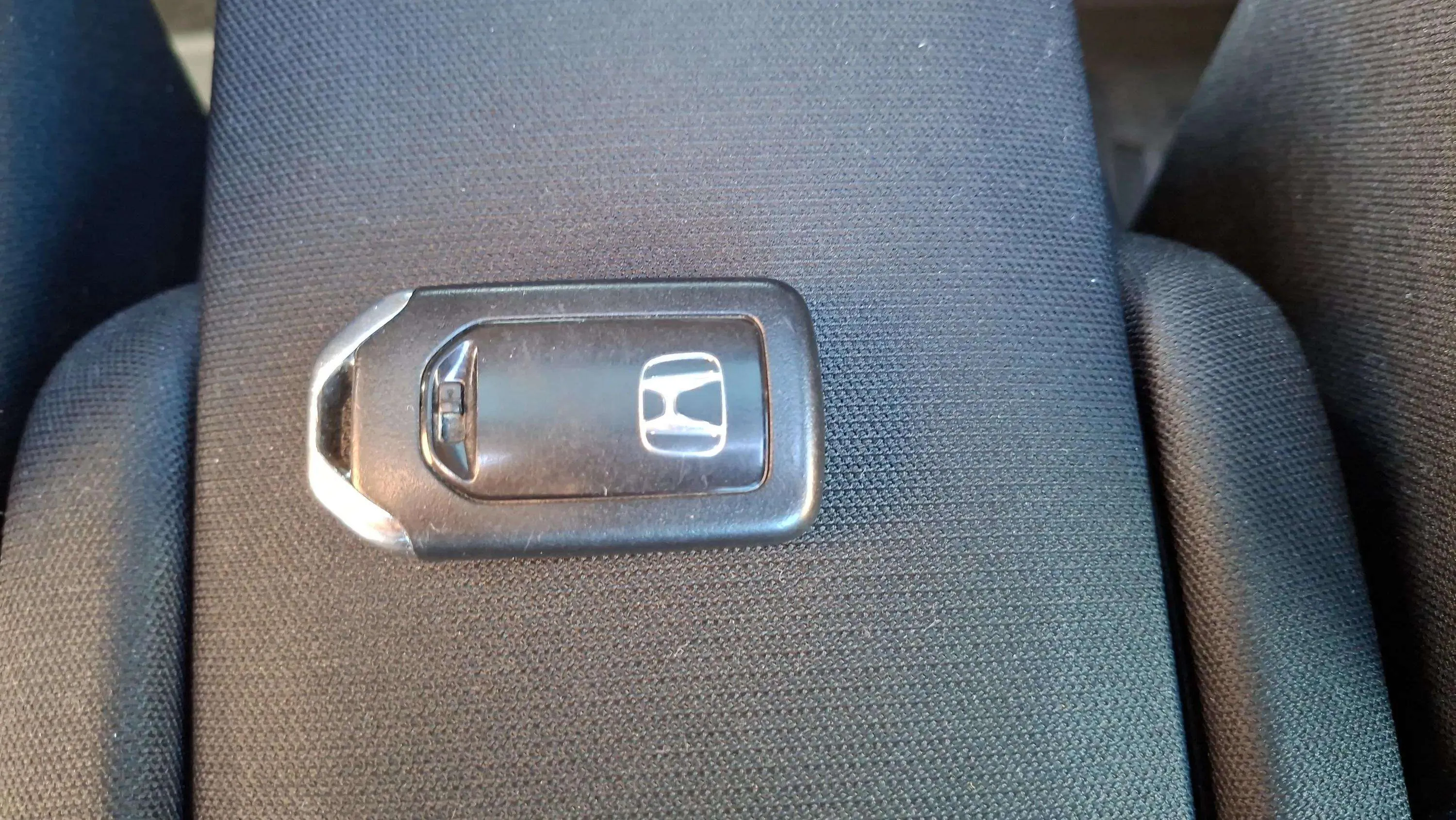 Honda Civic 1.5 I-VTEC Turbo CVT Sport Plus - foto 15