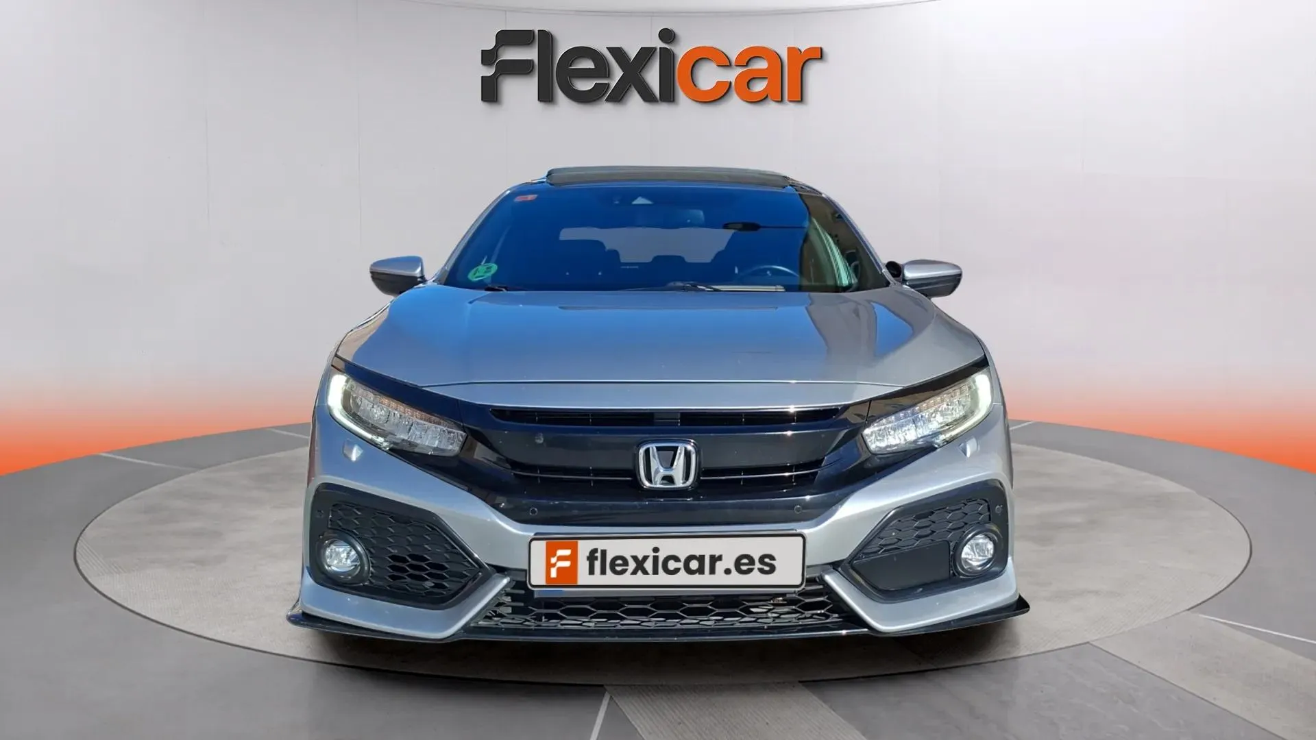 Honda Civic 1.5 I-VTEC Turbo CVT Sport Plus - foto 2