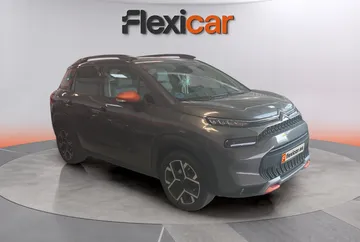 citroen c3 aircross puretech 96kw 130cv eat6 s amps feel pack gasolina automatica gran canaria 2 miller bajo 903000000224372