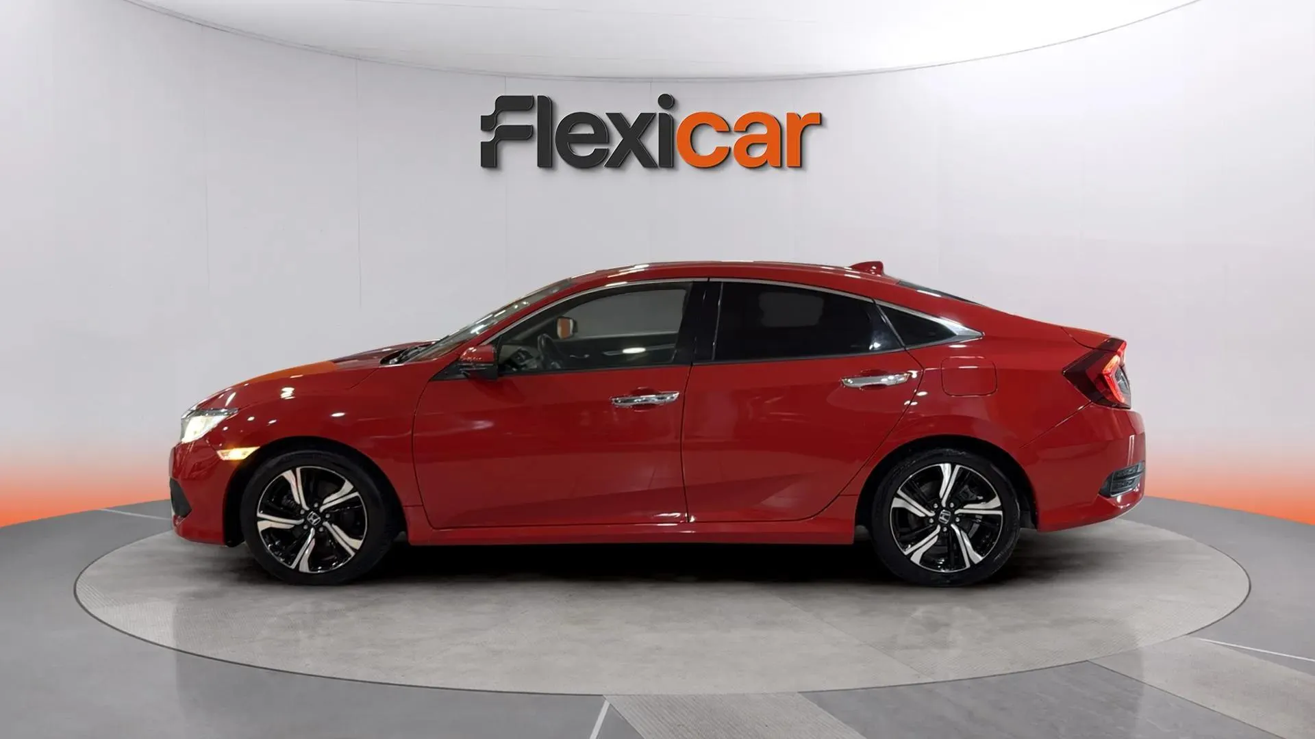 Honda Civic 1.5 I-VTEC Turbo Elegance NAV - foto 4
