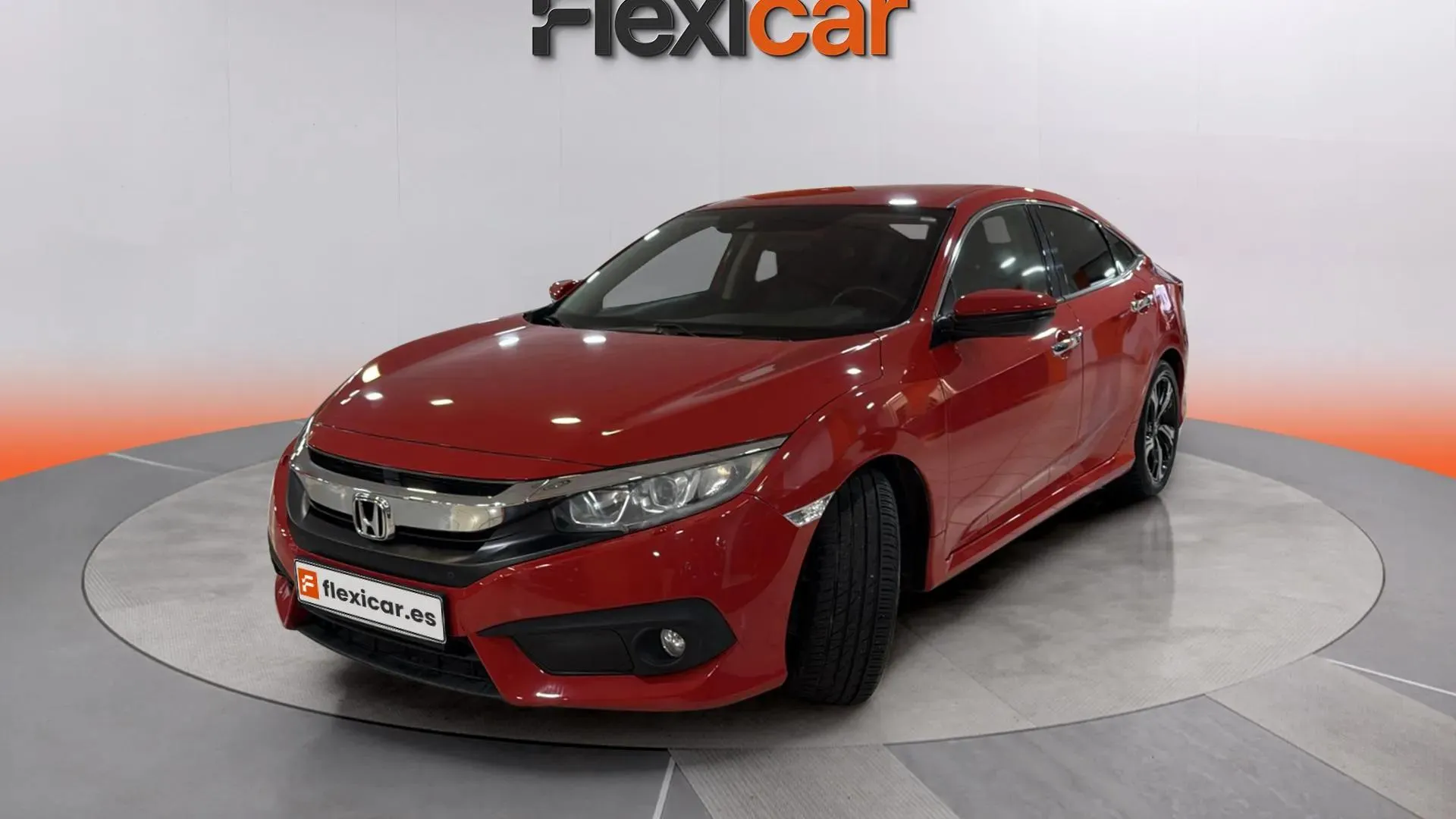 Honda Civic 1.5 I-VTEC Turbo Elegance NAV - foto 3