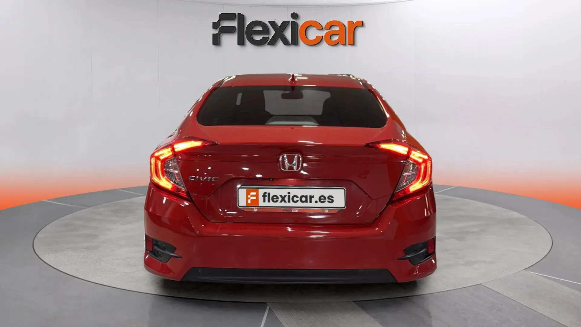 Honda Civic 1.5 I-VTEC Turbo Elegance NAV - foto 6