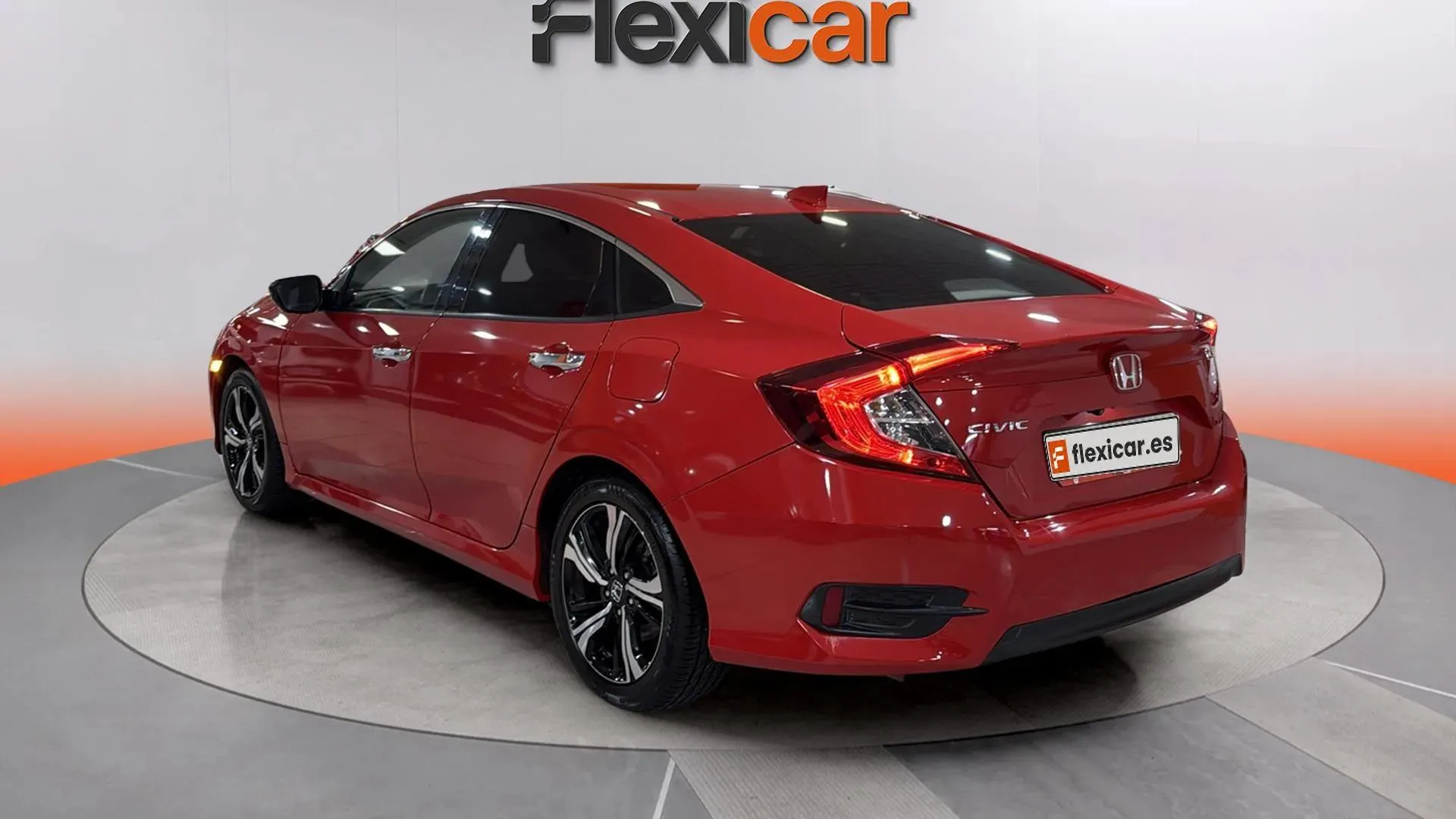 Honda Civic 1.5 I-VTEC Turbo Elegance NAV - foto 5