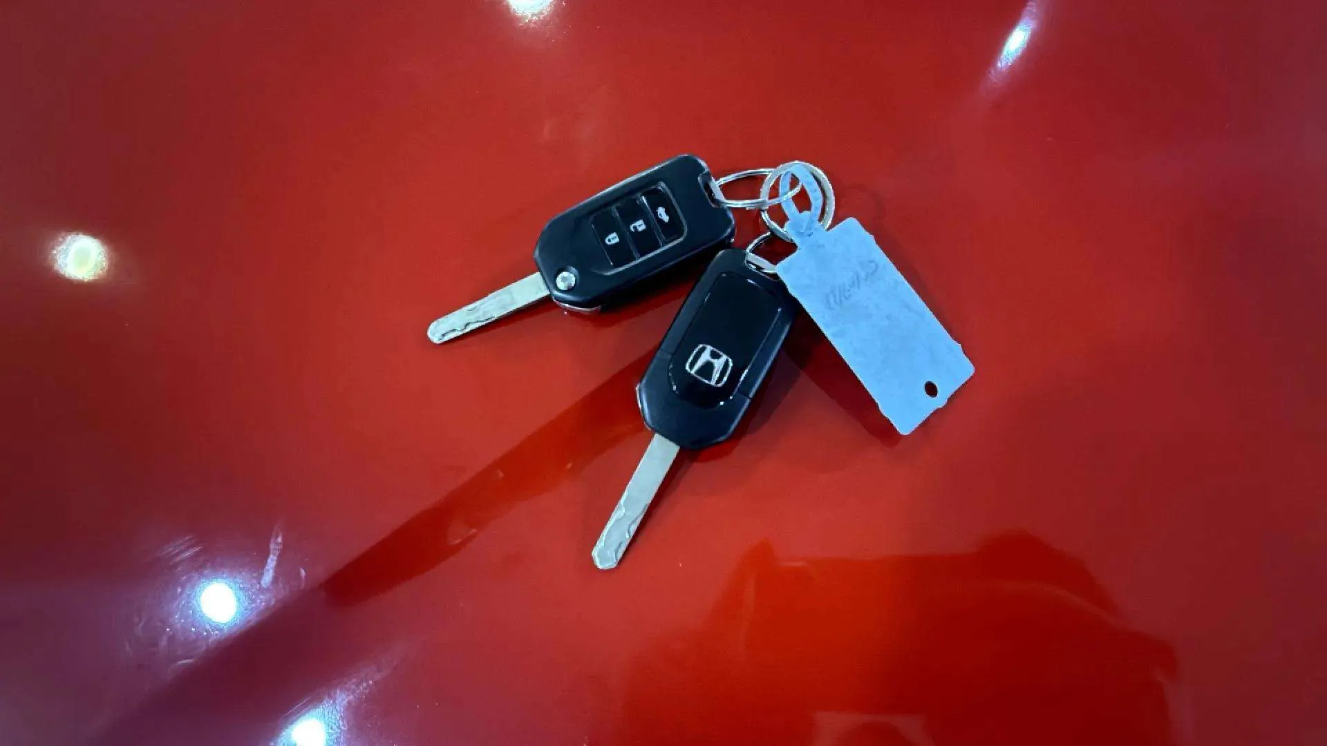 Honda Civic 1.5 I-VTEC Turbo Elegance NAV - foto 18