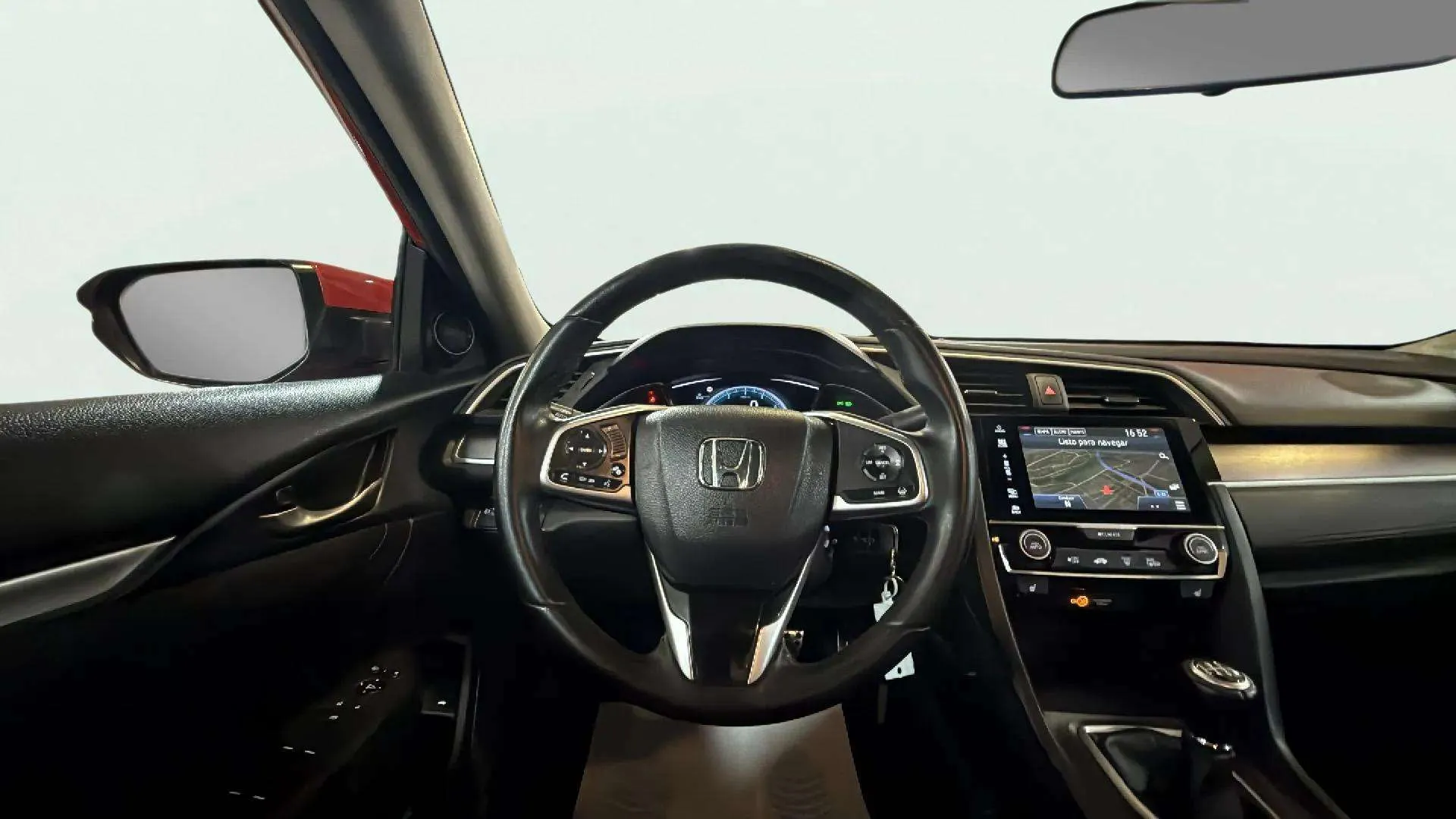 Honda Civic 1.5 I-VTEC Turbo Elegance NAV - foto 10