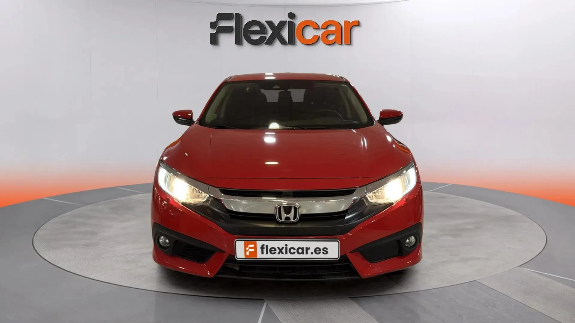 Honda Civic 1.5 I-VTEC Turbo Elegance NAV - foto 2