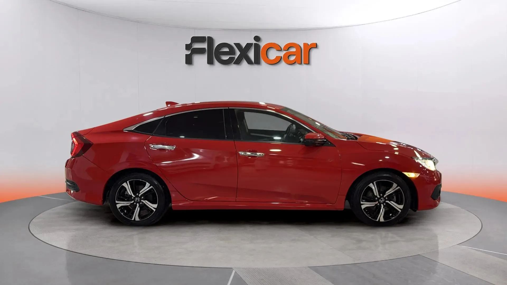 Honda Civic 1.5 I-VTEC Turbo Elegance NAV - foto 7