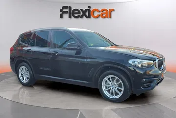 bmw x3 xdrive20d diesel automatica getafe fuenlabrada 903000000224390