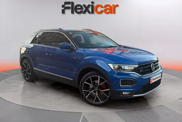 volkswagen t roc sport 20 tdi 110kw 150cv diesel manual sant just 903000000224397