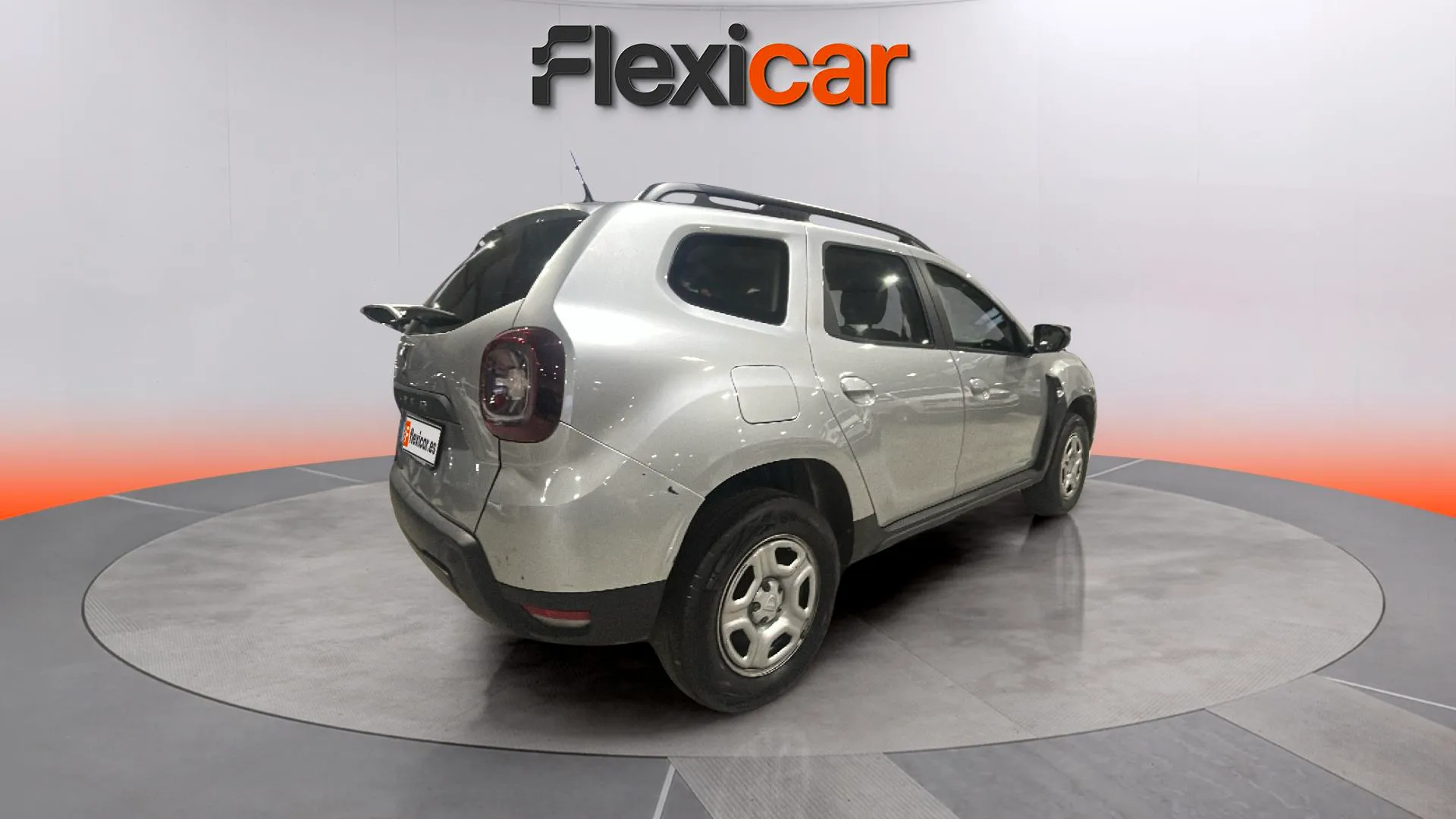 Dacia Duster Prestige Bl. dCi 4x2 - foto 7
