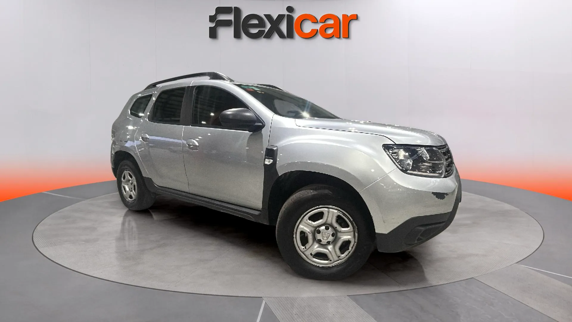Dacia Duster Prestige Bl. dCi 4x2