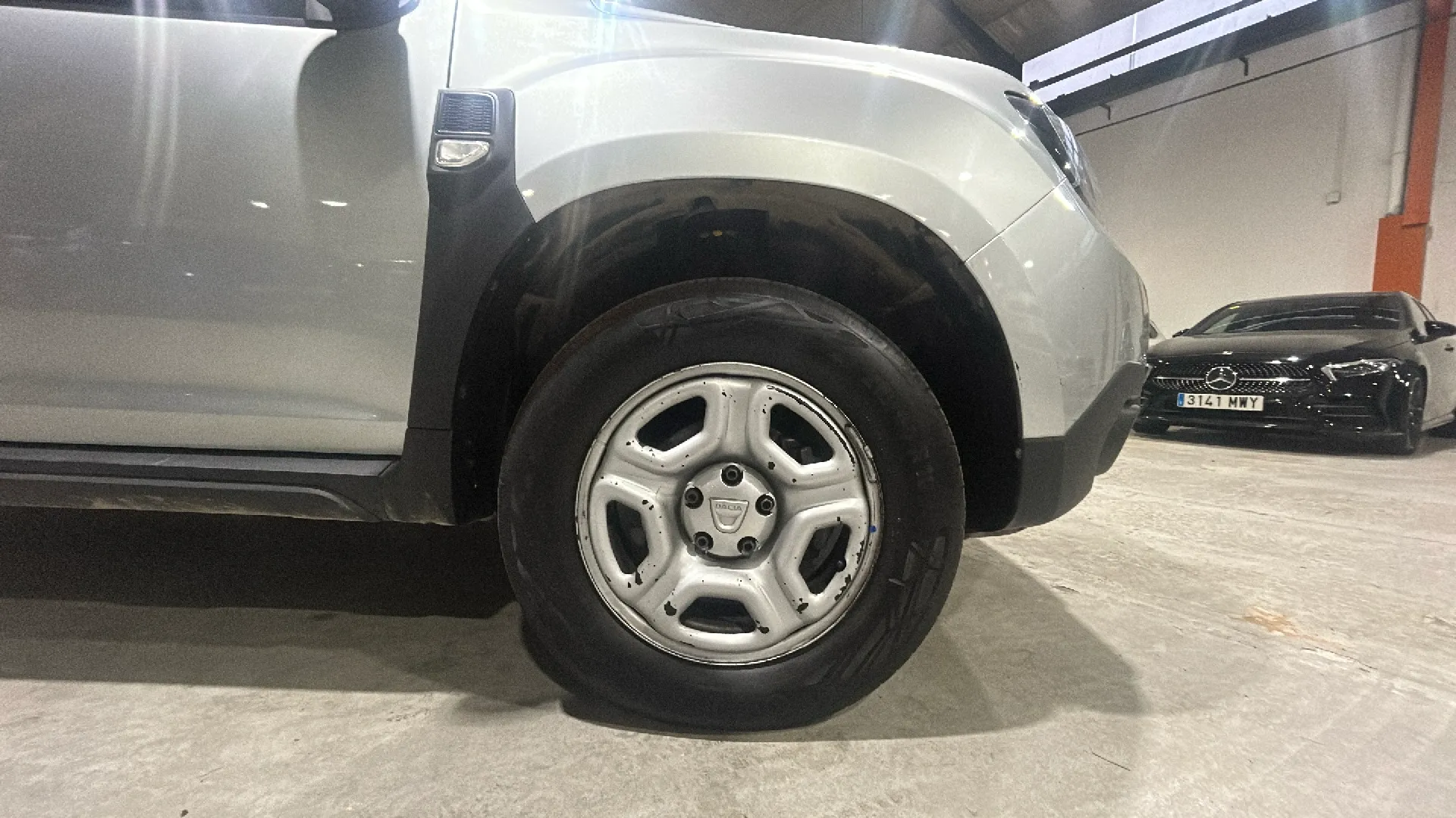 Dacia Duster Prestige Bl. dCi 4x2 - foto 17