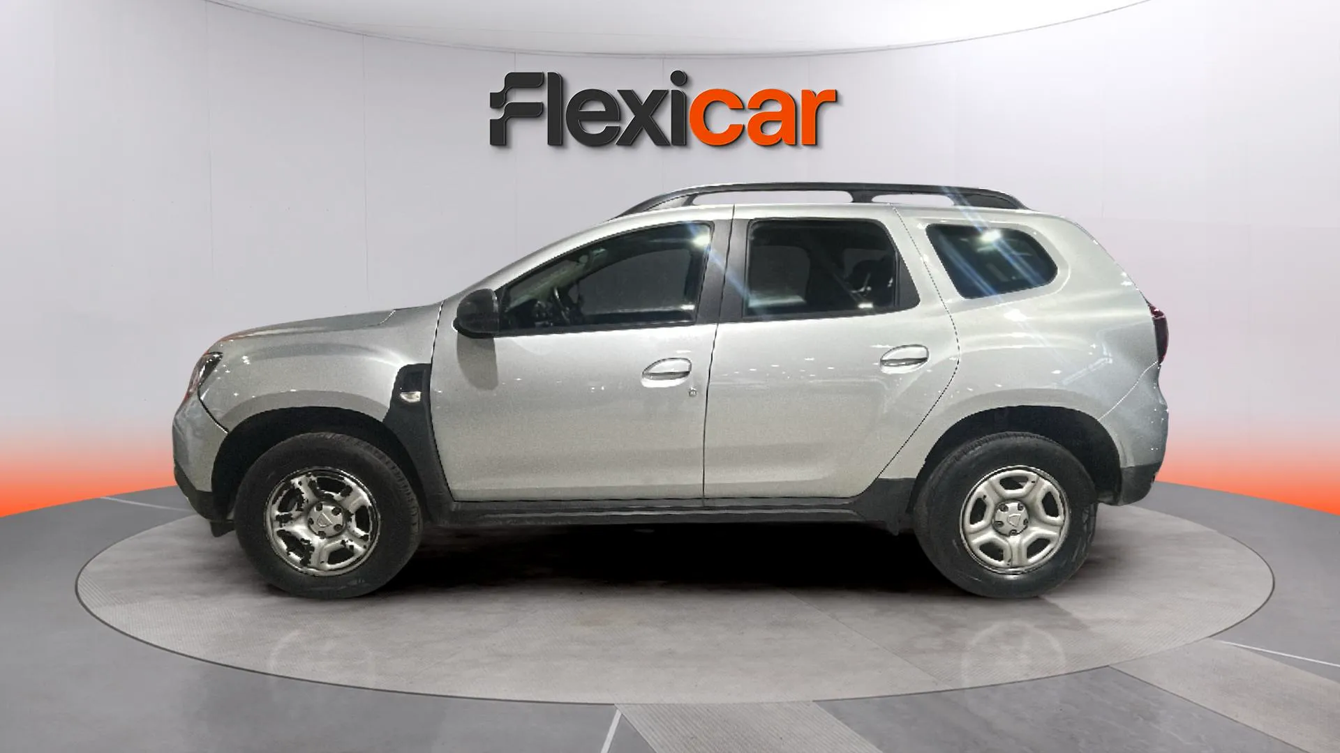 Dacia Duster Prestige Bl. dCi 4x2 - foto 4