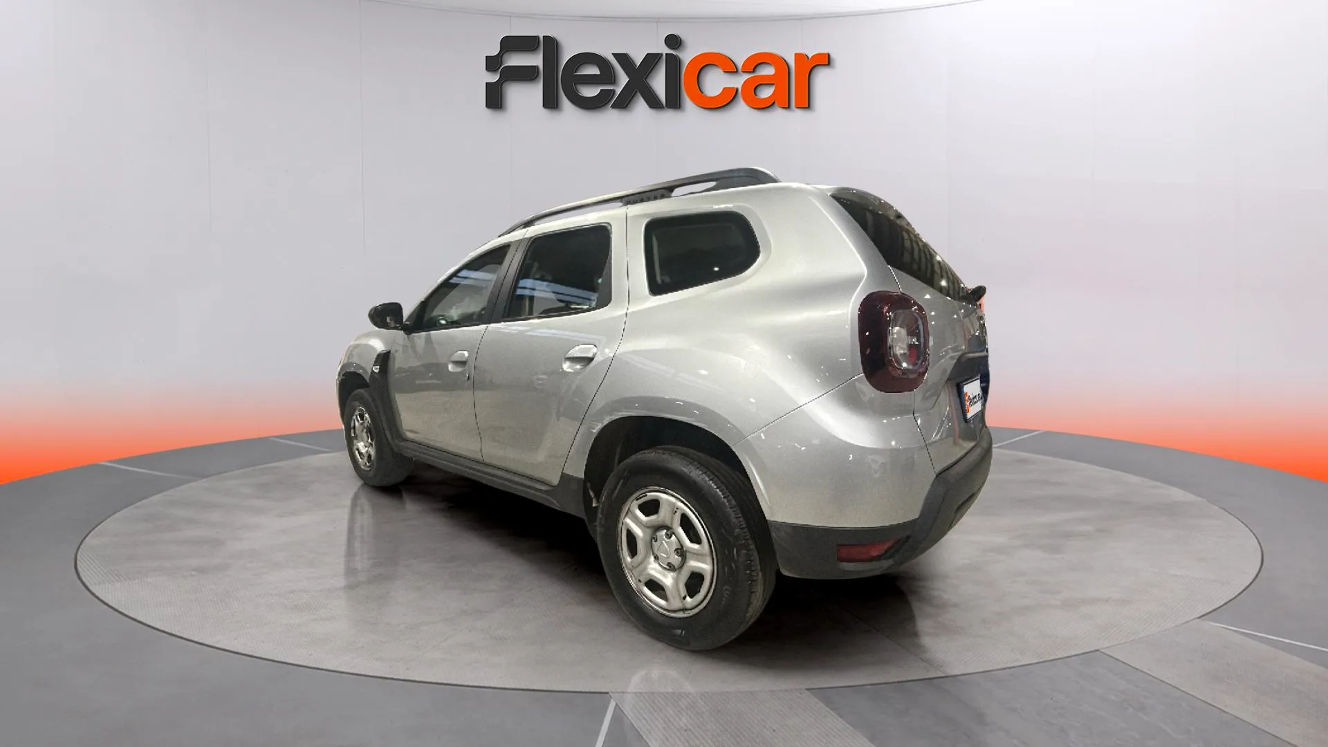 Dacia Duster Prestige Bl. dCi 4x2 - foto 5