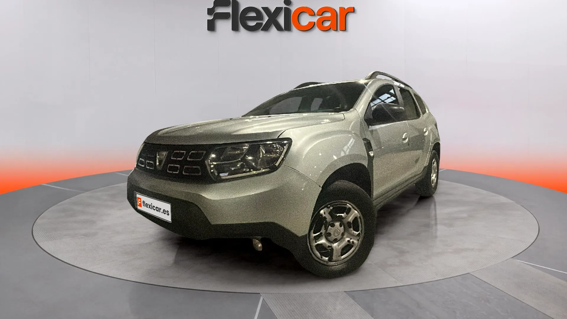 Dacia Duster Prestige Bl. dCi 4x2 - foto 3