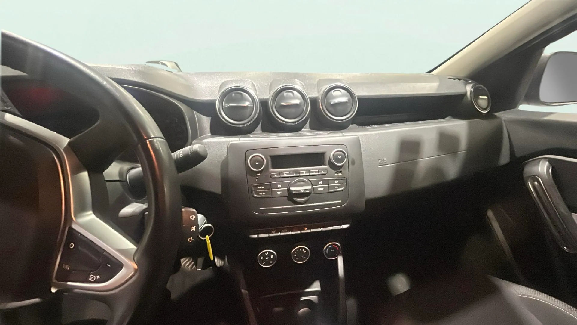 Dacia Duster Prestige Bl. dCi 4x2 - foto 10