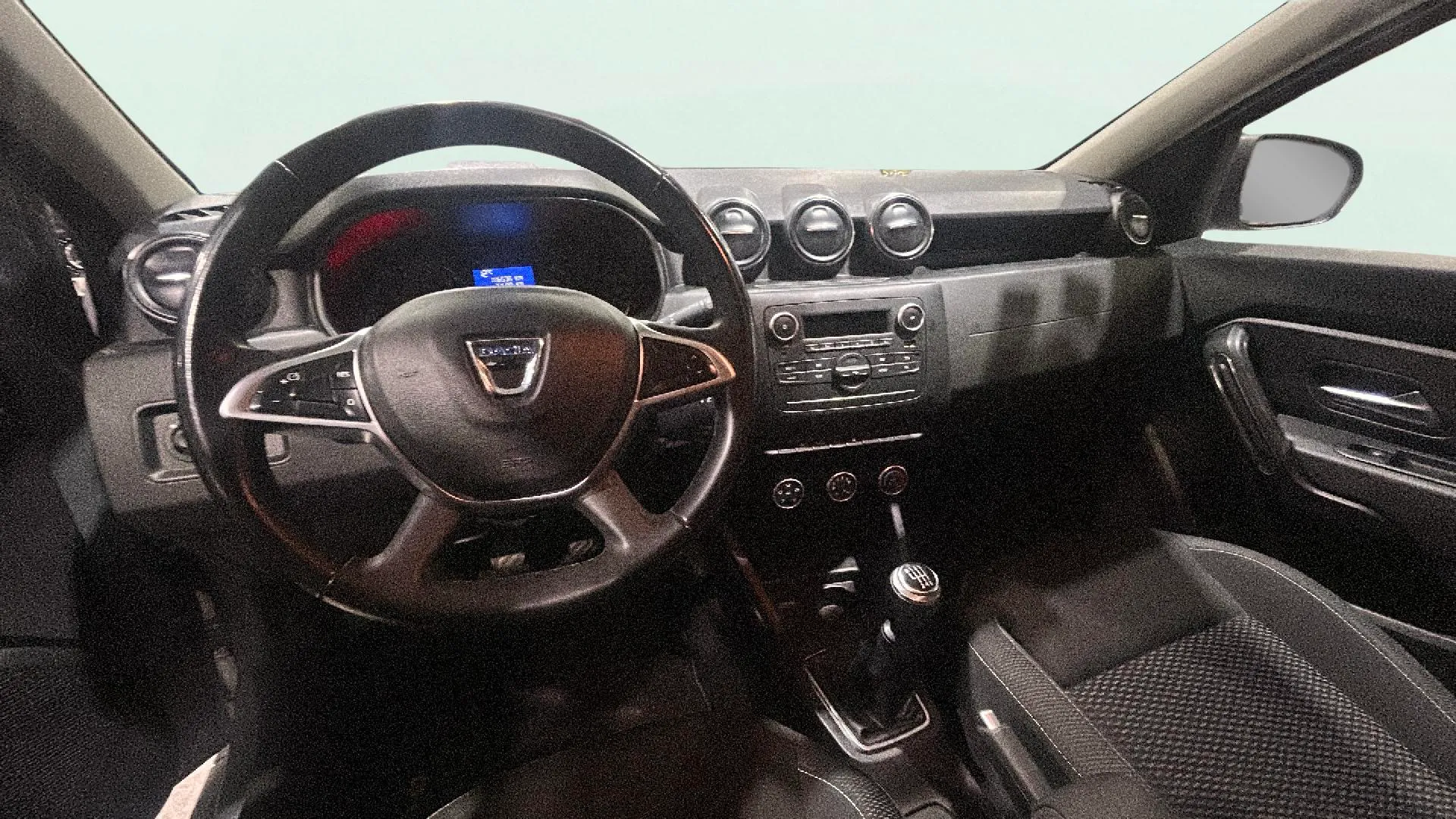 Dacia Duster Prestige Bl. dCi 4x2 - foto 16