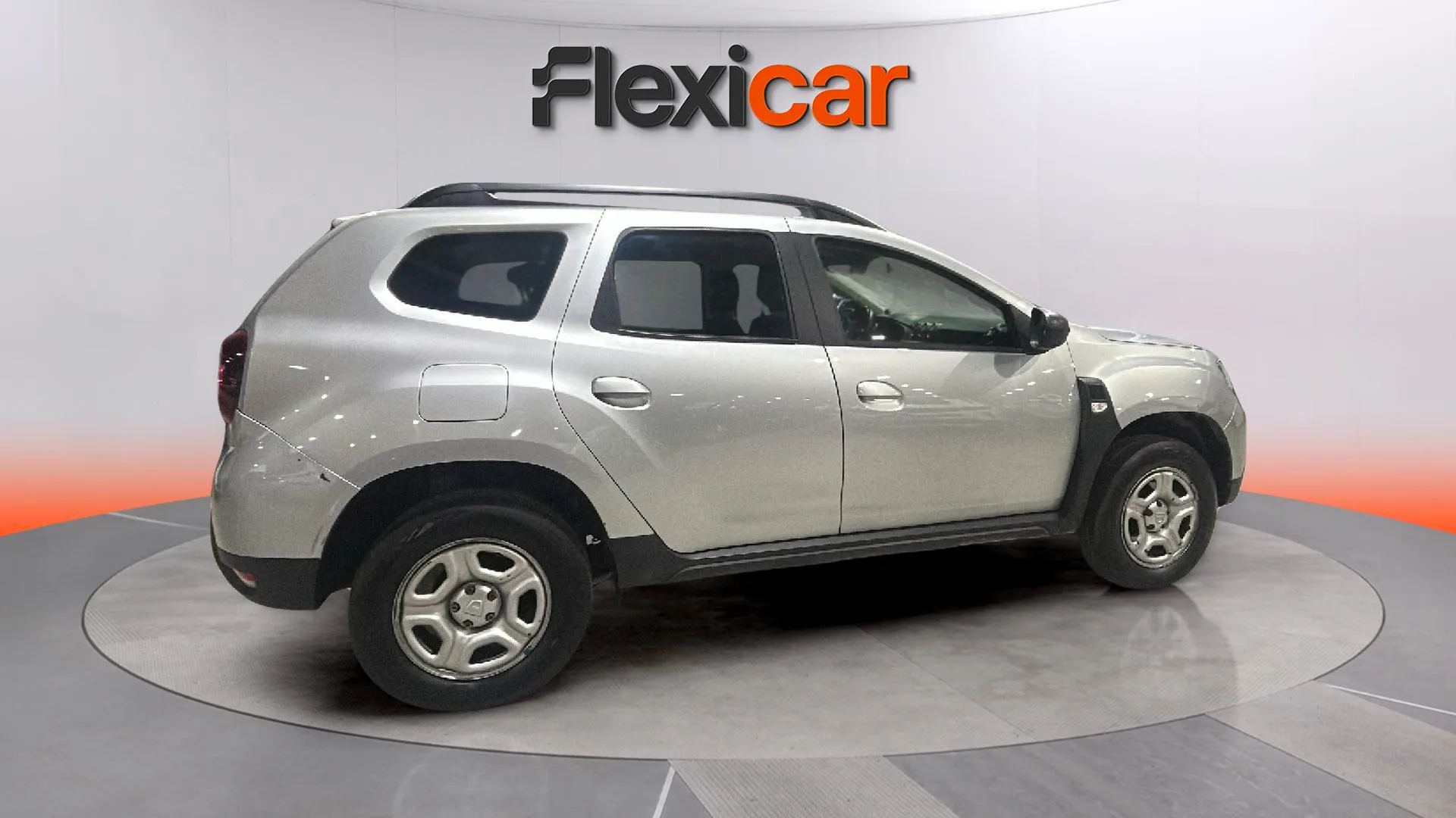 Dacia Duster Prestige Bl. dCi 4x2 - foto 8