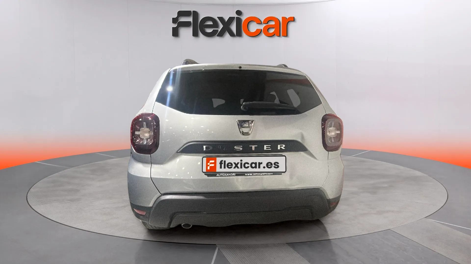 Dacia Duster Prestige Bl. dCi 4x2 - foto 6
