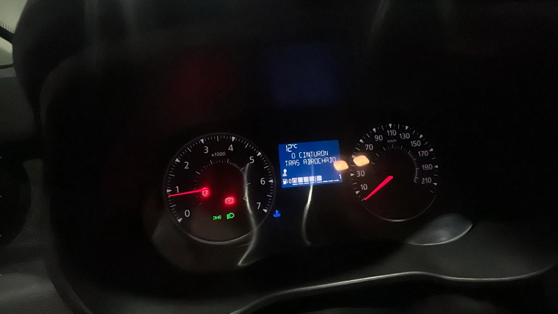 Dacia Duster Prestige Bl. dCi 4x2 - foto 11
