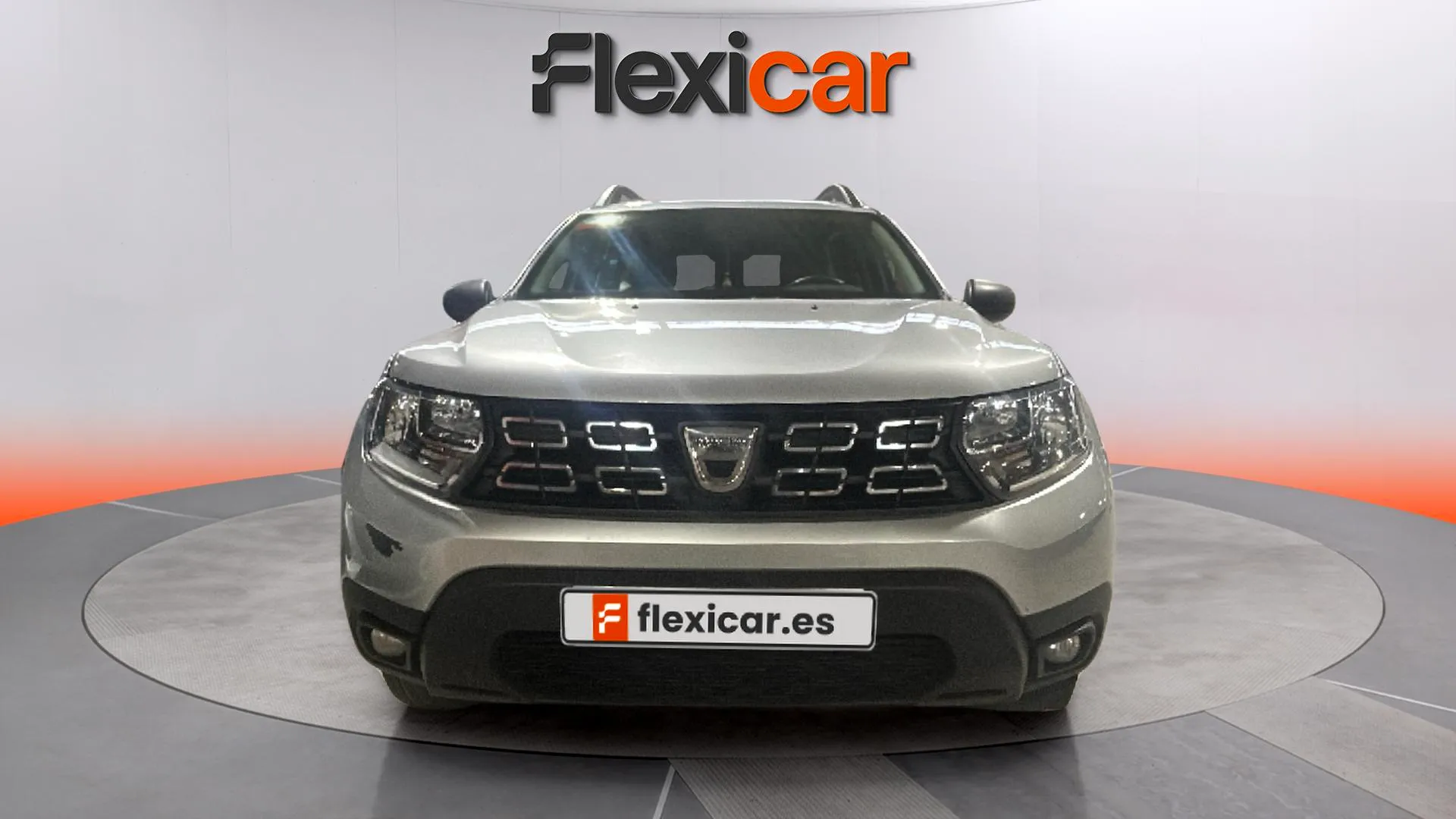 Dacia Duster Prestige Bl. dCi 4x2 - foto 2