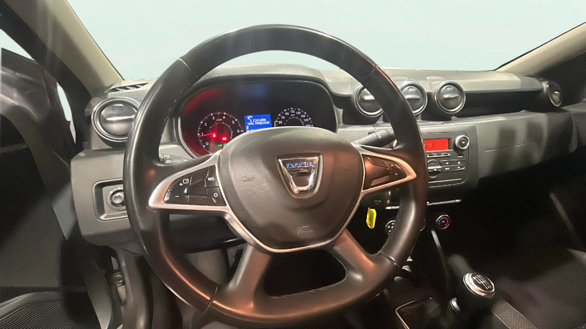 Dacia Duster Prestige Bl. dCi 4x2 - foto 9