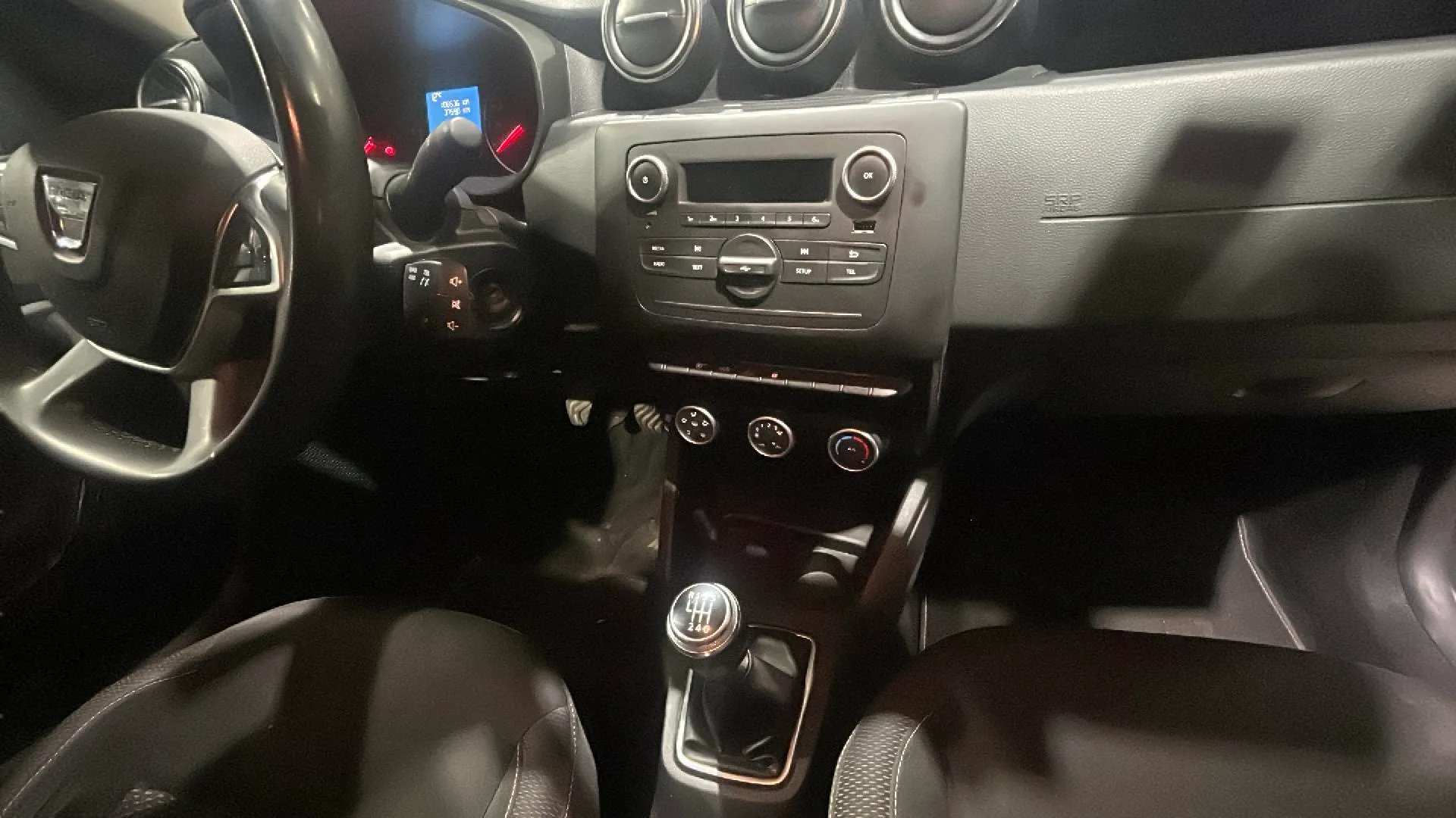 Dacia Duster Prestige Bl. dCi 4x2 - foto 18