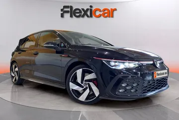 volkswagen golf gti performance 20 tsi 180kw245cv dsg gasolina automatica santiago de compostela 903000000224399