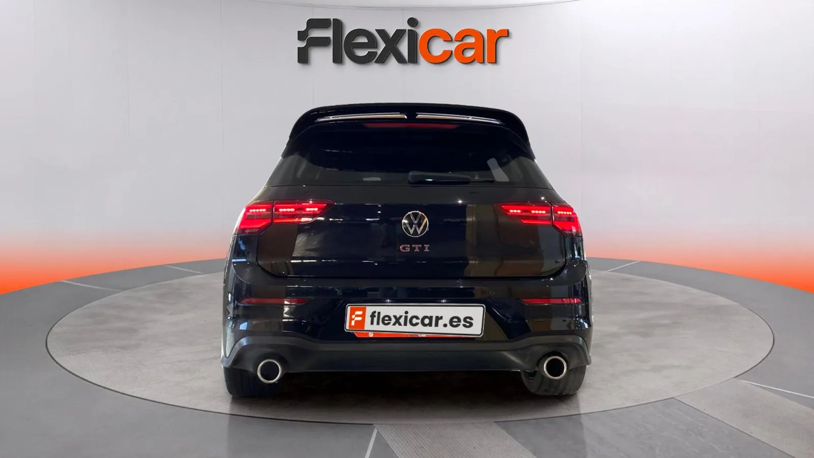 Volkswagen Golf GTI Performance 2.0 TSI DSG - foto 5