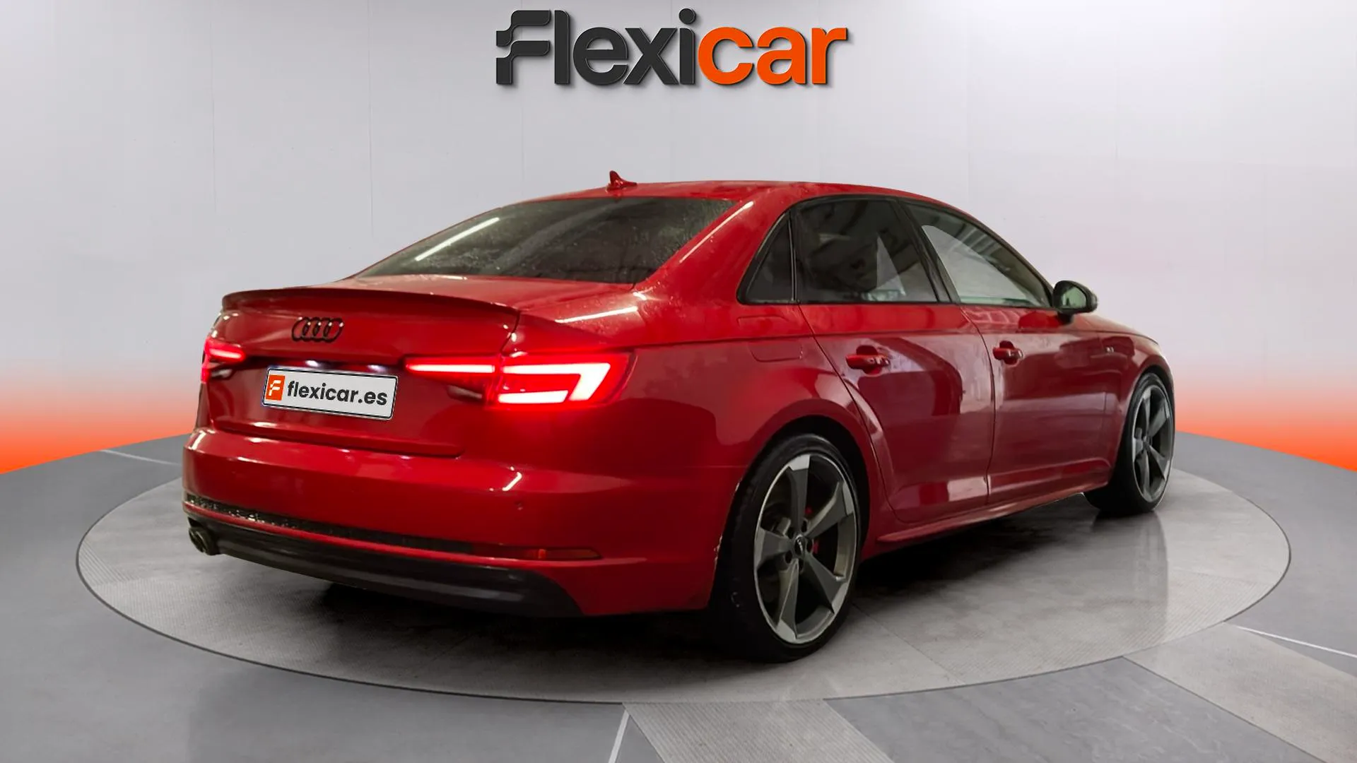 Audi A4 3.0 TDI quattro tiptronic - foto 6