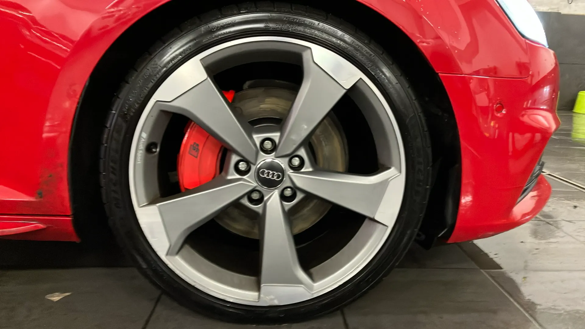 Audi A4 3.0 TDI quattro tiptronic - foto 28
