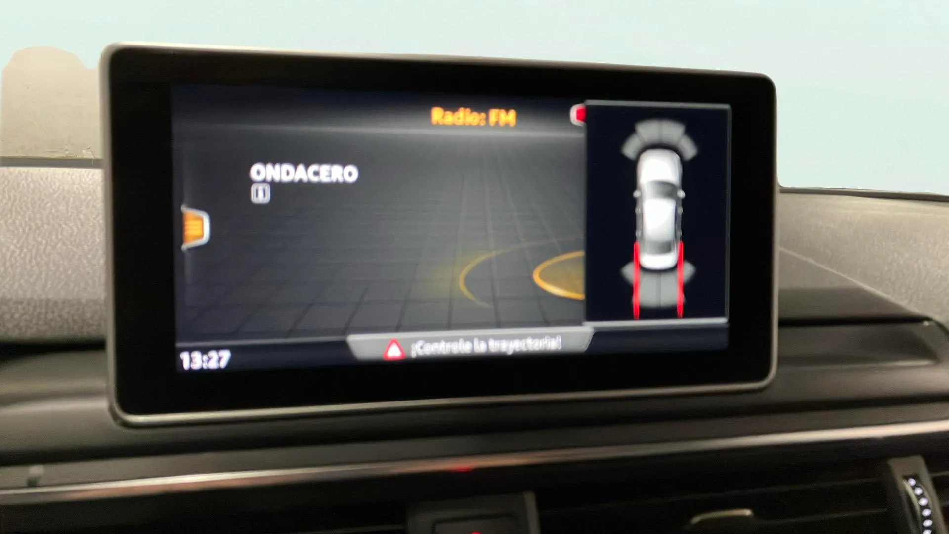 Audi A4 3.0 TDI quattro tiptronic - foto 13