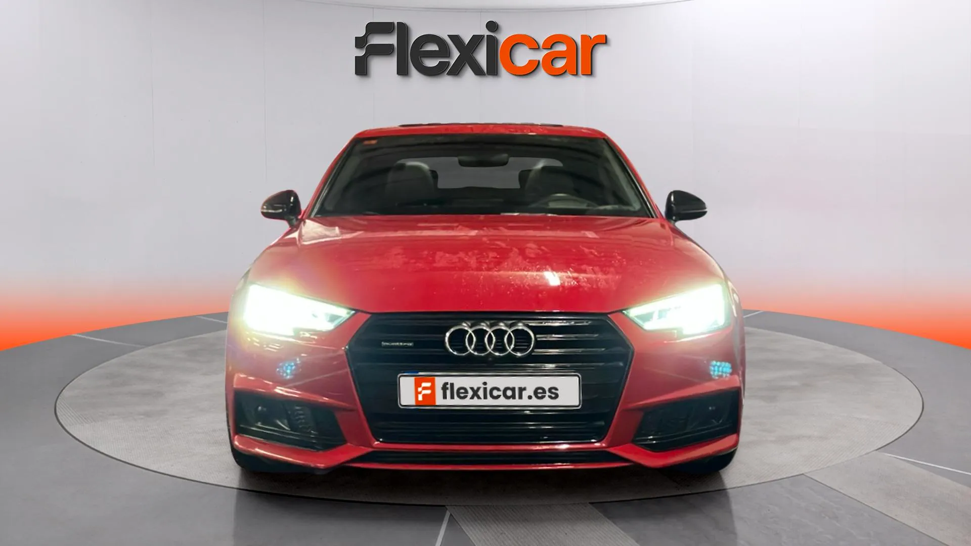 Audi A4 3.0 TDI quattro tiptronic - foto 2