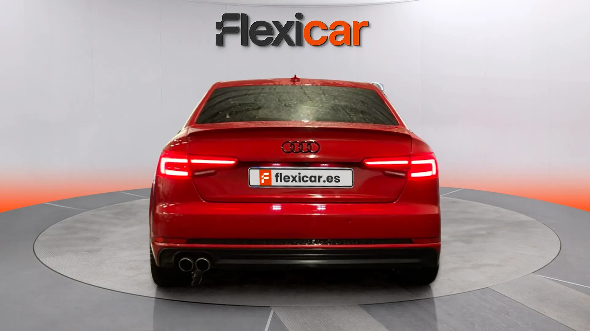 Audi A4 3.0 TDI quattro tiptronic - foto 7