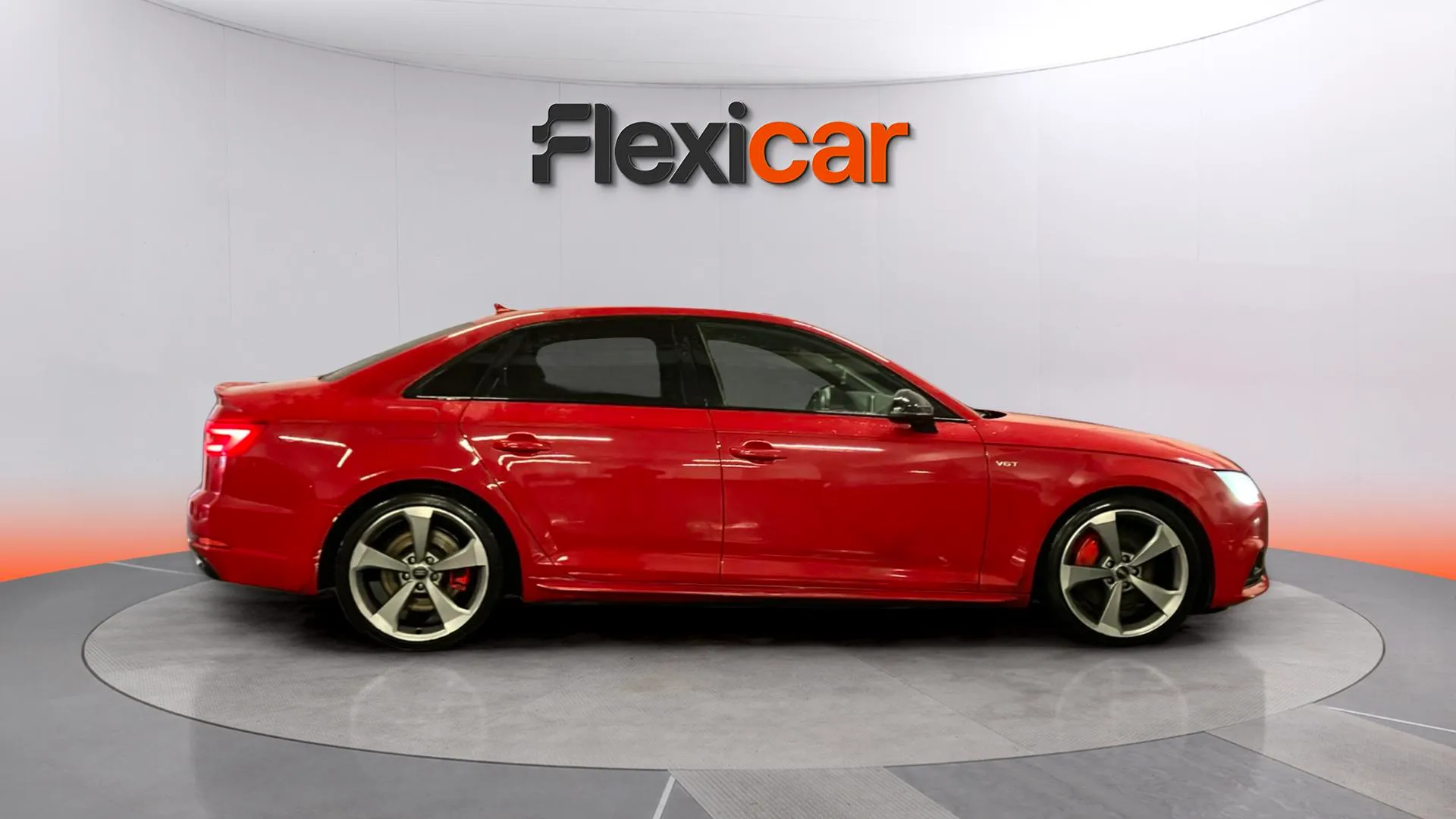 Audi A4 3.0 TDI quattro tiptronic - foto 4