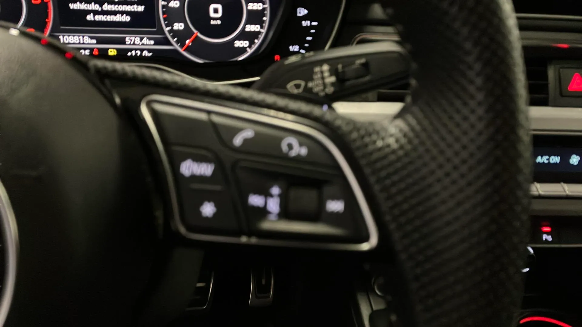 Audi A4 3.0 TDI quattro tiptronic - foto 18