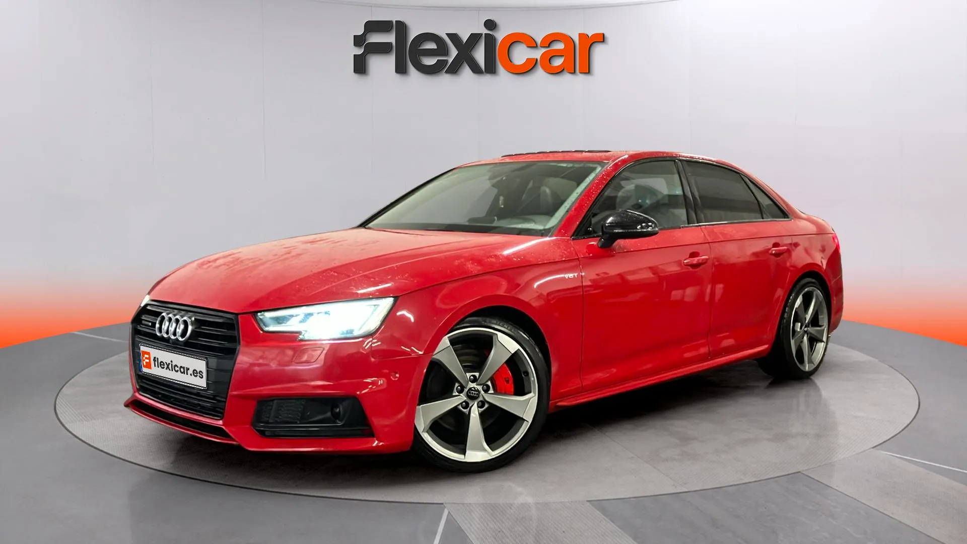 Audi A4 3.0 TDI quattro tiptronic - foto 3